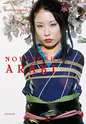 Beispielbild fr Araki meets Hokusai (German Edition) zum Verkauf von Green Apple Books and Music