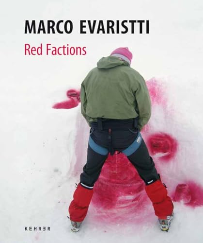 Red Factions (English and German Edition) (9783939583806) by Sadowsky, Thorsten; Hofbauer, Anna Karina