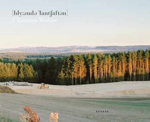 Christian Wolter (English and German Edition) (9783939583905) by [???]