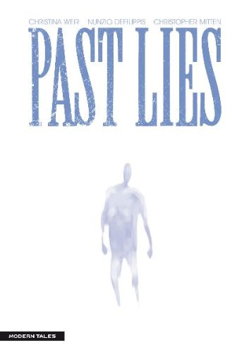 Beispielbild fr Modern Tales 08. Past Lies: BD 8 zum Verkauf von medimops