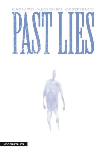 9783939585077: Modern Tales 08. Past Lies