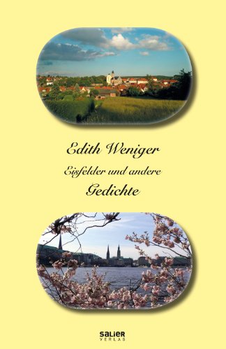 Stock image for Eisfelder und andere Gedichte for sale by medimops