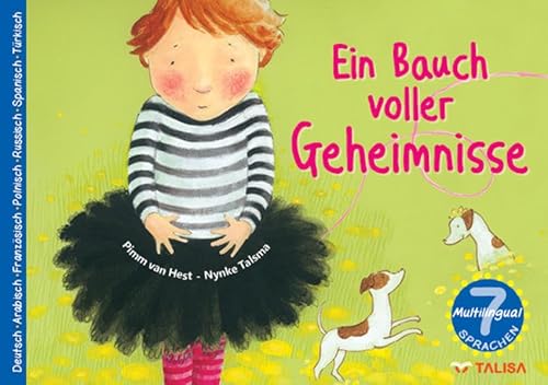 Beispielbild fr Ein Bauch voller Geheimnisse -Language: arabic zum Verkauf von GreatBookPrices