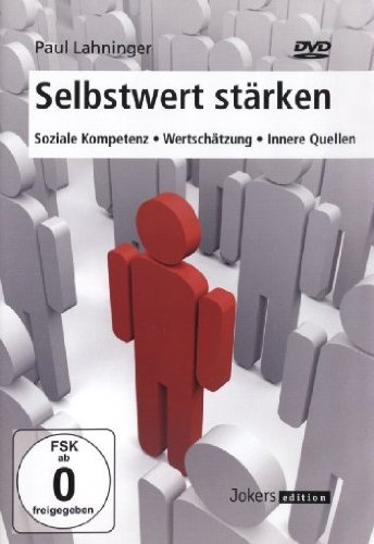 Stock image for Selbstwert strken for sale by medimops