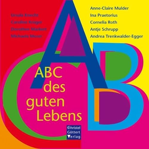 Stock image for ABC des guten Lebens for sale by GreatBookPrices