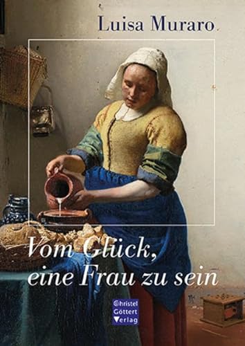 Stock image for Vom Glck, eine Frau zu sein -Language: german for sale by GreatBookPrices