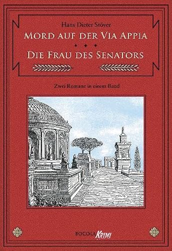 Stock image for Die Frau Des Senators: Roman for sale by Revaluation Books