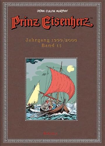 Stock image for Prinz Eisenherz. Murphy-Jahre / Jahrgang 1999/2000 for sale by Revaluation Books