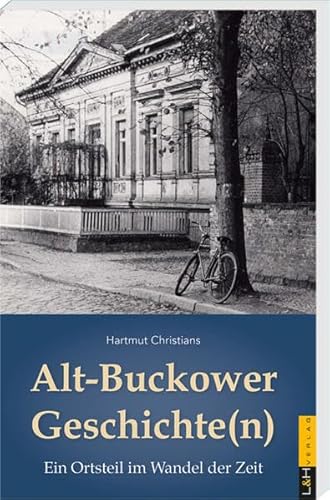 Imagen de archivo de Alt-Buckower Geschichte(n) -Language: german a la venta por GreatBookPrices