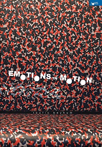 Beispielbild fr Emotions in Motion zum Verkauf von medimops