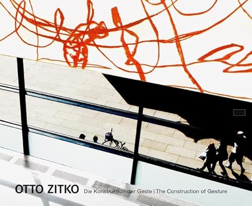 Imagen de archivo de Otto Zitko: The Construction of Gesture a la venta por Ebooksweb