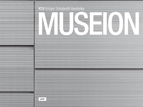 Stock image for Museion: KSV: Kruger Schuberth Vandreike [Paperback] by Meire, Mike for sale by MyLibraryMarket