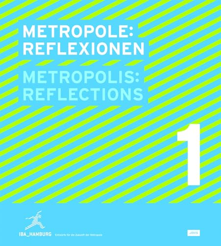 9783939633907: Metropole / Metropolis: Reflexionen / Reflections