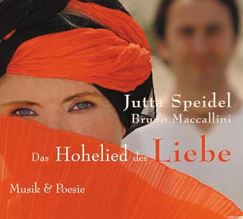Stock image for Das Hohelied der Liebe, 1 Audio-CD for sale by medimops