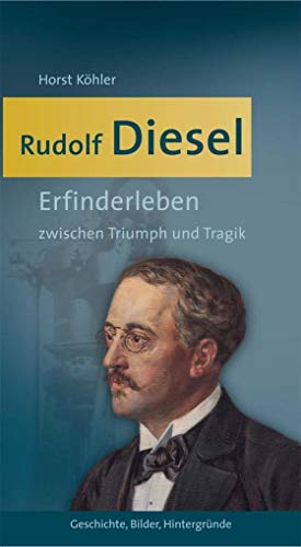 Beispielbild fr Rudolf Diesel -Language: german zum Verkauf von GreatBookPrices