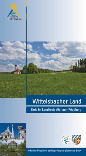Stock image for Kluger, M: Wittelsbacher Land for sale by Blackwell's