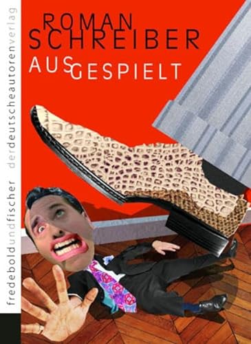 Stock image for Ausgespielt. Roman. Hardcover for sale by Deichkieker Bcherkiste