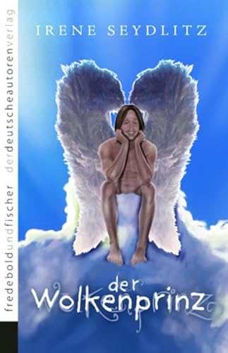 Beispielbild fr Der Wolkenprinz: Frauenroman zum Verkauf von medimops