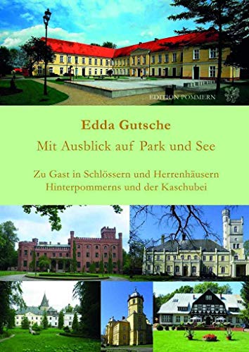Stock image for Mit Ausblick auf Park und See -Language: german for sale by GreatBookPrices