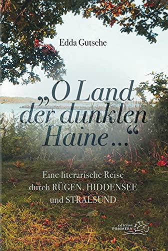 Stock image for "O Land der dunklen Haine." -Language: german for sale by GreatBookPrices