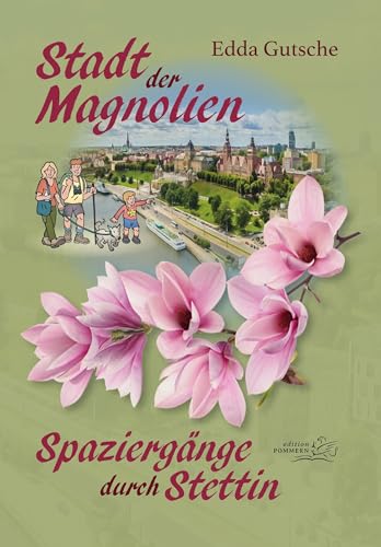 Stock image for Stadt der Magnolien for sale by PBShop.store US