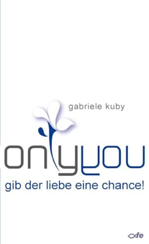 Beispielbild fr only you zum Verkauf von medimops