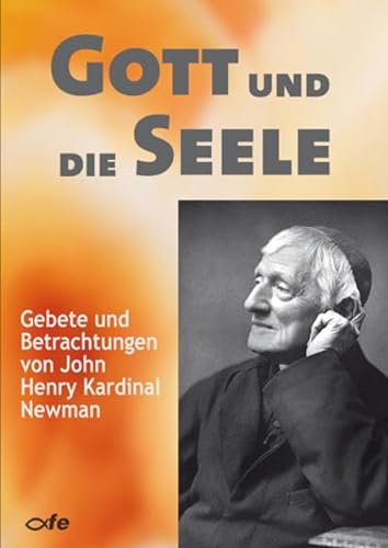Stock image for Gott und die Seele -Language: german for sale by GreatBookPrices