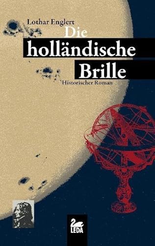 Stock image for Die hollndische Brille for sale by GreatBookPrices