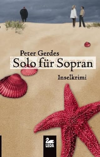 9783939689638: Gerdes, P: Solo fr Sopran