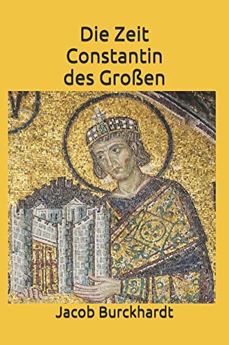 Stock image for Die Zeit Constantin des Groen (German Edition) for sale by GF Books, Inc.