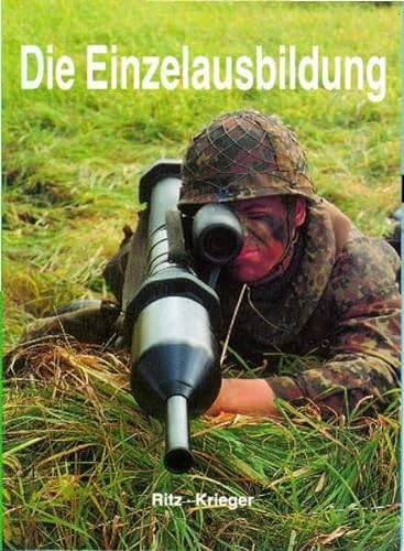 Imagen de archivo de Die Einzelausbildung -Language: german a la venta por GreatBookPrices