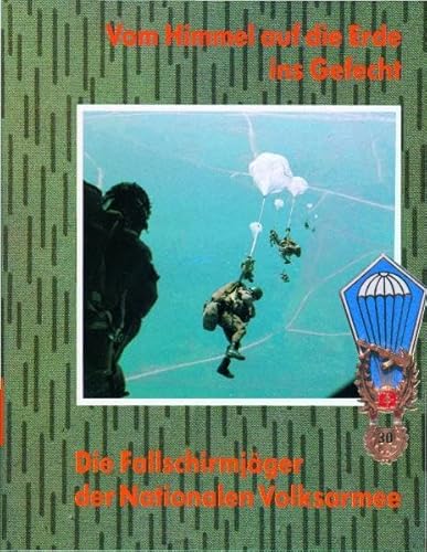 Imagen de archivo de Vom Himmel auf die Erde ins Gefecht -Language: german a la venta por GreatBookPrices