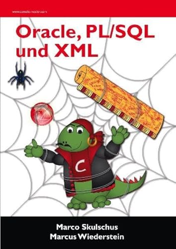 9783939701491: Oracle, PL/SQL und XML