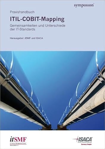 Beispielbild fr ITIL-COBIT-Mapping: Gemeinsamkeiten und Unterschiede der IT-Standards zum Verkauf von medimops