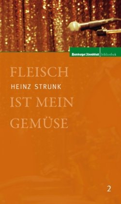 Beispielbild fr Fleisch ist mein Gemse: Eine Landjugend mit Musik zum Verkauf von medimops