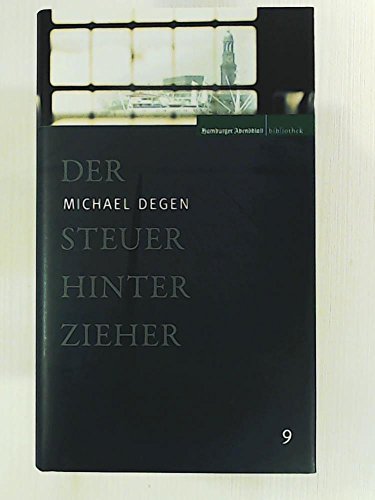 Imagen de archivo de Der Steuerhinterzieher a la venta por medimops