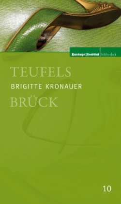 9783939716693: Teufelsbrueck (Hamburger Abendblatt, 10)