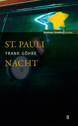 Beispielbild fr St. Pauli Nacht zum Verkauf von medimops