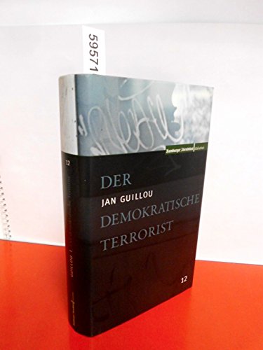 Der demokratische Terrorist (Hamburger Abendblatt krimibibliothek) - Guillou, Jan