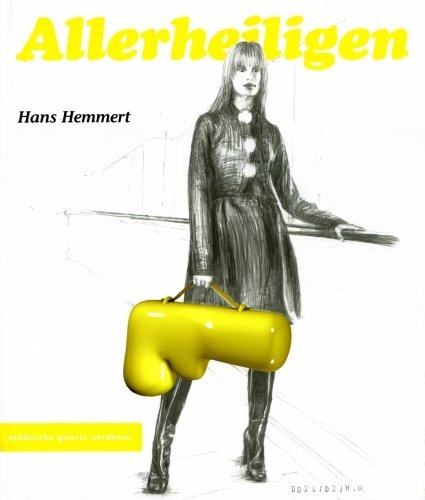 9783939738497: Hans Hemmert : Allerheiligen