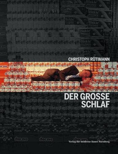 Stock image for Christoph Rtimann: Der grosse Schlaf for sale by medimops