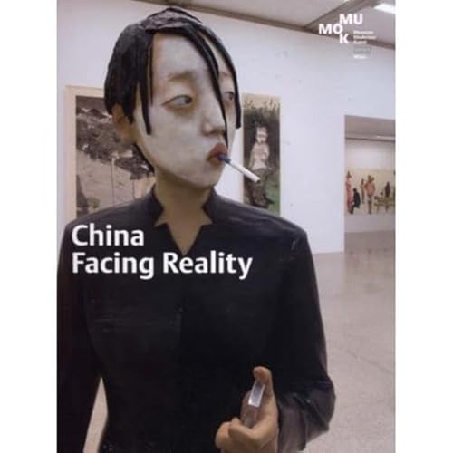 Imagen de archivo de China: Facing Reality a la venta por Ergodebooks