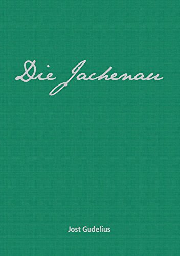 Die Jachenau : unter Einbeziehung der Chronik von Johannes Nar von 1933 einschließlich des familiengeschichtlichen Beitrags von Josef Demleitner von 1933 und des geologischen Beitrags von Kurt Kment von 2004. Hrsg. von der Gemeinde Jachenau - Gudelius, Jost