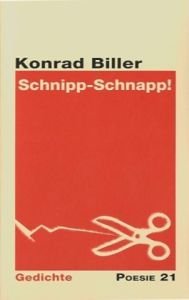 9783939777243: "Schnipp - Schnapp!": Satirische Gedichte