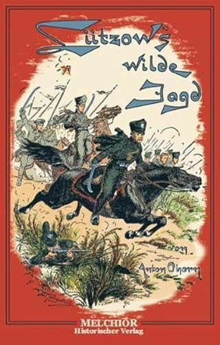 Beispielbild fr Ltzows wilde Jagd: Reprint der Originalausgabe von 1905 zum Verkauf von medimops