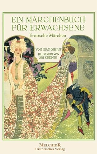 9783939791478: Mrchen fr Erwachsene (Livre en allemand)