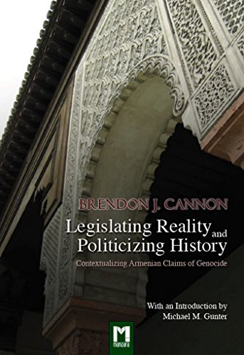 Beispielbild fr Legislting reality and politicizing history zum Verkauf von Better World Books