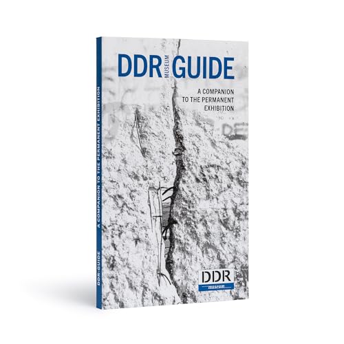 Stock image for GDR-Guide: A companion to the permanent exhibition for sale by AwesomeBooks