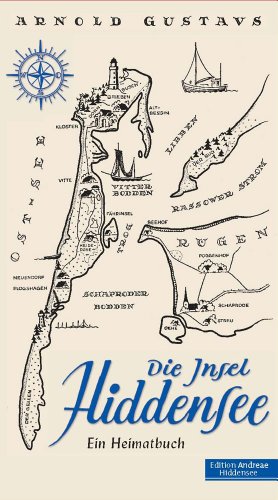 Beispielbild fr Die Insel Hiddensee zum Verkauf von Blackwell's