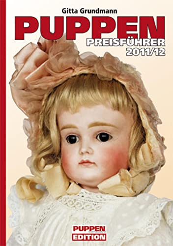 Beispielbild fr Puppen 2011/2012 zum Verkauf von medimops